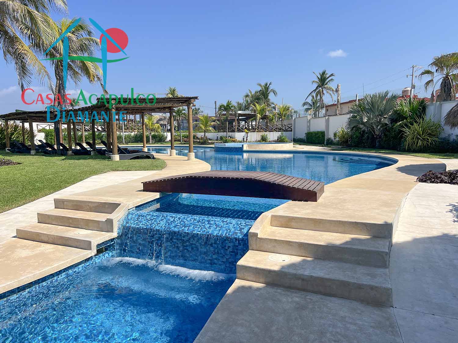 Dream Diamante - Club de playa 7